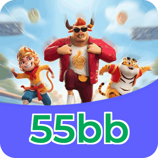 Jogos com maior RTP na 55bb